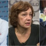 Medenica: Smena Minje Bogavac - neprihvatljiva politička odluka 14