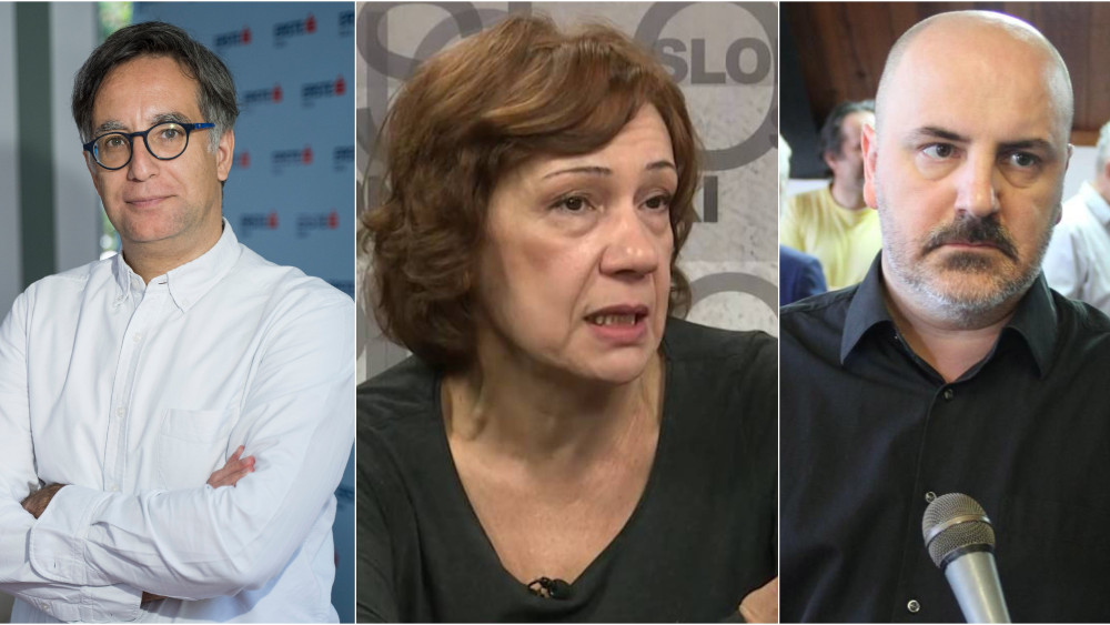 Medenica: Smena Minje Bogavac - neprihvatljiva politička odluka 1