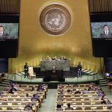 Poznato kako će izgledati današnje glasanje u UN o rezoluciji o genocidu u Srebrenici 3