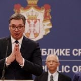 Vučić: Izvinjavam se Konu i Kriznom štabu 3