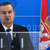 Dačić: Srbija pokazala organizovanost i odgovornost u suzbijanju epidemije 9
