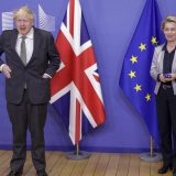 Velika Britanija i EU postigle privremeni dogovor 11