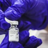 Ministarka zdravlja Crne Gore: Vakcine iz donacija treba preispitati 2