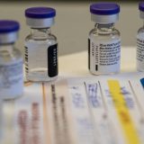 Evropljani ljuti na Fajzer zbog odluke da smanji isporuke vakcine protiv korone 10