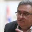 Vukadinović izneo procenu da li će Dačić ostati u Vučevićevoj vladi ako bude rekonstrukcije 13