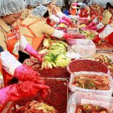Južna Koreja i Kina: Svađa zbog jela od kiselog kupusa i pet drugih slavnih sukoba oko hrane 5