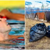 Srbija i ekologija: Kako je srpski olimpijac Čaba Silađi čistio Divčibare od smeća 5