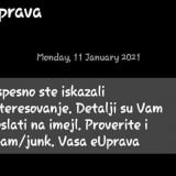 Korona virus i vakcinacija: Kako se prijaviti i kako to funkcioniše 4