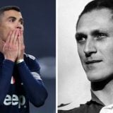 Fudbal, Ronaldo i Mesi: Da li je Portugalac najbolji strelac u istoriji 6