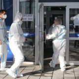 Korona virus: U Srbiji još 21 preminuli, iz Fajzera tvrde - naša vakcina je efikasna protiv novih sojeva 8