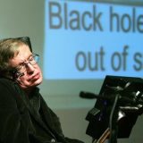 Nauka i svemir: Stiven Hoking, čovek koji je tražio „teoriju svega“ 6