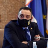 Vulin: Beogradska policija identifikovala džeparoša sa Vračara 9