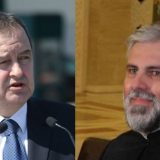 Dačić: Nek Grigorije odluči da li je vladika ili predsednički kandidat 12