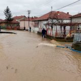 Bujične vode poplavile domaćinstva u pojedinim pirotskim naseljima 15