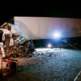 Rusija: U sudaru kamiona i minibusa poginulo 12 osoba 2