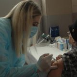 Poslednjih dana u Novom Pazaru i Tutinu povećana zainteresovanost građana za vakcinaciju 5