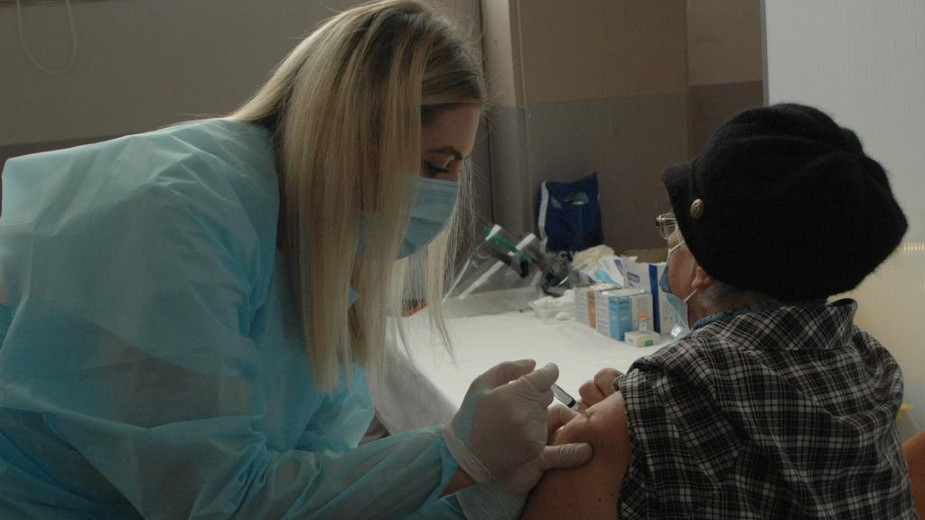 Novi Pazar na začelju po broju vakcinisanih 1