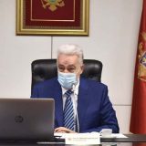 Kabinet: Crnogorski premijer nije zvanično čestitao Dan Republike Srpske 14