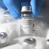 Na Kosovo danas stiglo 81.900 doza vakcine kompanije Fajzer 1