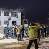 Požar u staračkom domu u Ukrajini, poginulo 15 osoba 10