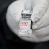 EU odobrila vakcinu Moderna protiv korona virusa 5