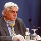 Tiodorović: Povećati kazne za kršenje mera na 50.000 dinara, a organizatore žurki krivično goniti 3