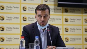 Srpski političari beskorisni u rešavanju problema u CG 5