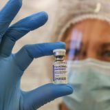 SZO još analizira antikovid vakcinu Sputnjik V 5