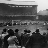 Fudbal i istorija: Kako su Sovjeti osvojili Britaniju na fudbalskom terenu 1