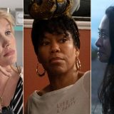 Film i Zlatni globus 2021: Prvi put tri rediteljke u najužem izboru za nagradu 9