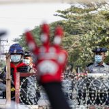 UN: U Mjanmaru danas ubijeno 38 ljudi 5