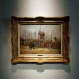 Retko viđena Van Gogova slika biće izložena pred aukciju 11