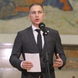SNS Medveđe traži smenjivanje ministra Stefanovića i koordinatora Vlade za jug Srbije 5