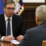 Vučić i Bocan-Harčenko: Ekonomska saradnja Srbije i Rusije napreduje 5