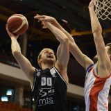 Partizan pobedio Borac za polufinale Kupa Koraća 4