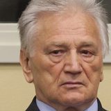Momčilo Perišić osuđen na četiri godine zatvora zbog špijunaže 4