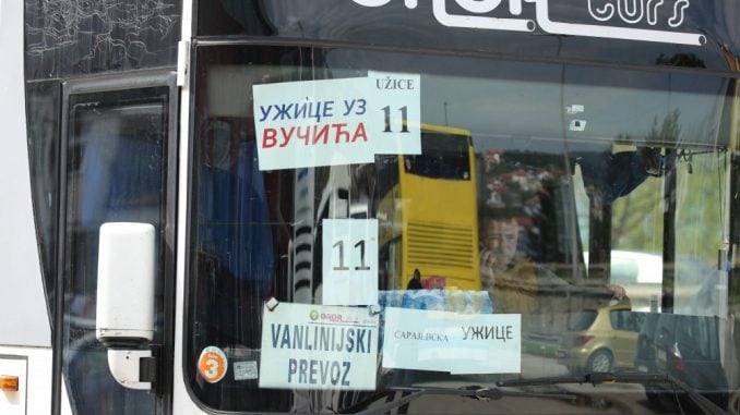 Zašto su autobusi za vlast važniji od turizma