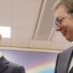 Vučić o Milu Đukanoviću: Imamo zajedničku opsesiju (VIDEO) 13