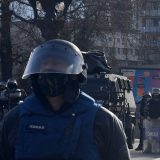 U Severnoj Makedoniji protest žena protiv onlajn seksualnog uznemiravanja 14
