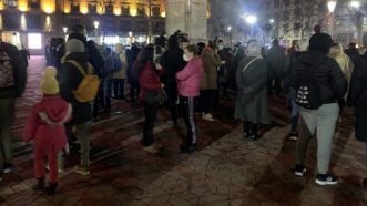 Citizens of Serbia and the region light candles for Balasevic tonight (PHOTO, VIDEO) 3