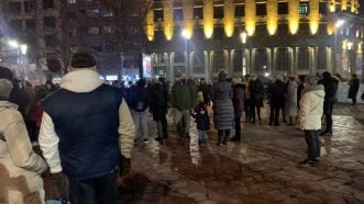 Citizens of Serbia and the region light candles for Balasevic tonight (PHOTO, VIDEO) 2