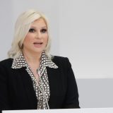 Mihajlović: Samo trećina žena na uticajnim pozicijama 11