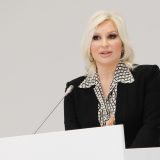 Mihajlović i šef Misije OEBS-a: Dalje unapređenje rodne ravnopravnosti u Srbiji 3