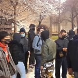 Novi Sad: Policija zabranila šetnju ekstremnim desničarima 10