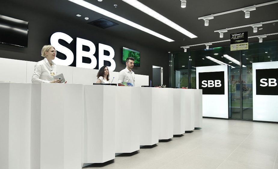 SBB otvara novo prodajno mesto na Bulevaru kralja Aleksandra 1