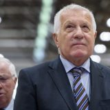 Vaclav Klaus oboleo od korona virusa 5