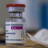 Astrazeneka zatražila od američkog regulatora odobrenje za tretman antitelima protiv kovida-19 8