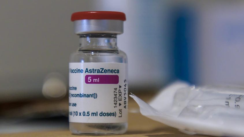 Oksford: Astrazeneka je bezbedna vakcina 1