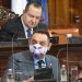 PSG povodom ubista policajca u Loznici: Stranačkim vođenjem urušen bezbednosni sistem; Vulinova stranka ih optužuje za političku zloupotrebu tragedije 5