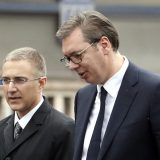 Vučić o slučaju Jovanjica: Verujem da Stefanović neće imati problem da bude ispitan, iznenadio bih se da je umešan 2
